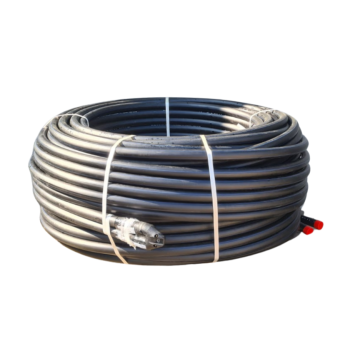 Sonda geotermalna GeoGam PN12,5 2x40x3,0